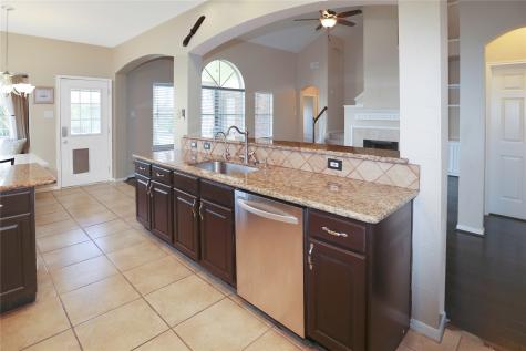 23207 Olive Ridge Court Katy TX 77494