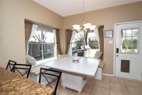 23207 Olive Ridge Court Katy TX 77494