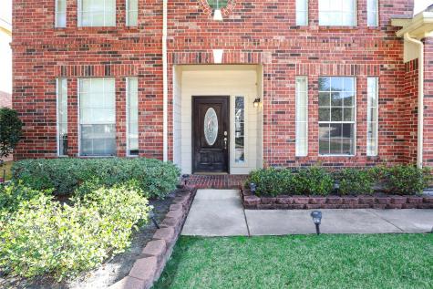 23207 Olive Ridge Court Katy TX 77494