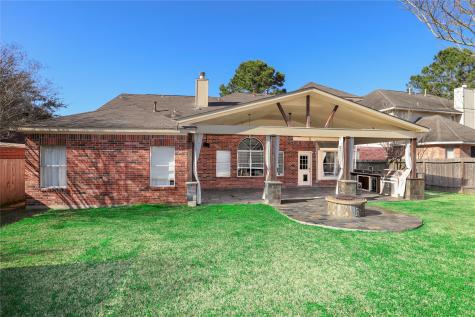 23207 Olive Ridge Court Katy TX 77494