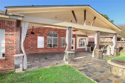 23207 Olive Ridge Court Katy TX 77494