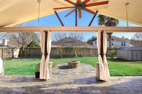 23207 Olive Ridge Court Katy TX 77494