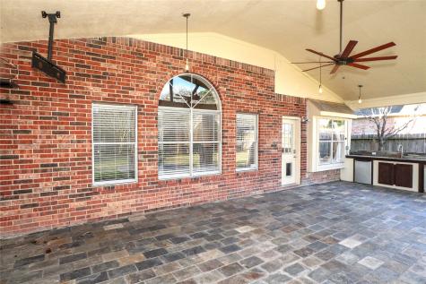 23207 Olive Ridge Court Katy TX 77494