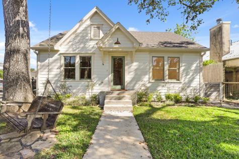 1548 Cortlandt Street Houston TX 77008