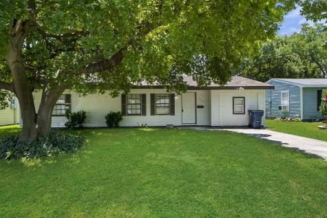 1805 1st Avenue N Texas City TX 77590
