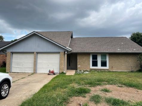 22814 Elsinore Drive Katy TX 77450