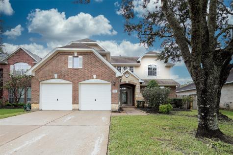 2647 Katie Harbor Drive Manvel TX 77578
