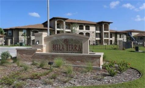 3220 Galeno Crossing Brownsville TX 78526