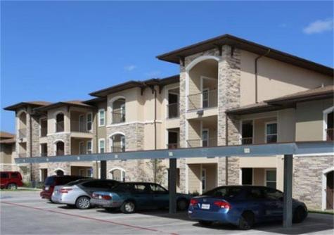 3220 Galeno Crossing Brownsville TX 78526