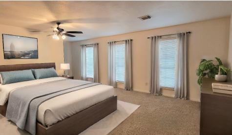 2111 Paintbrush Avenue League City TX 77573