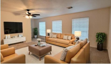 2111 Paintbrush Avenue League City TX 77573