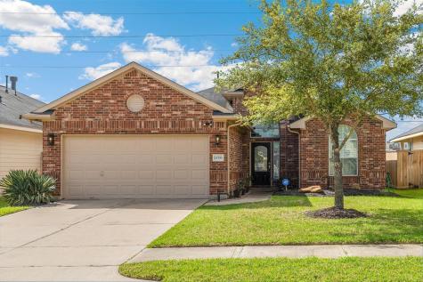 21731 Sierra Long Drive Richmond TX 77407