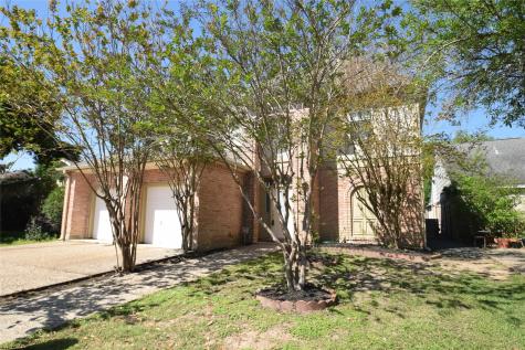 710 Trademark Place Houston TX 77079