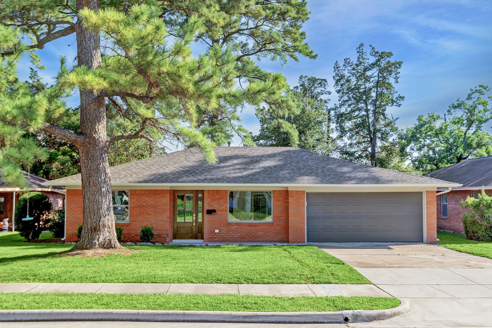8331 Waterbury Drive Houston TX 77055