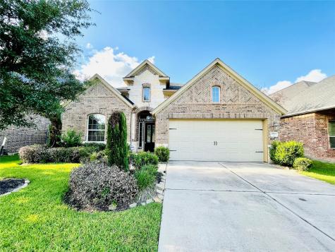 29134 Bentford Manor Court Katy TX 77494