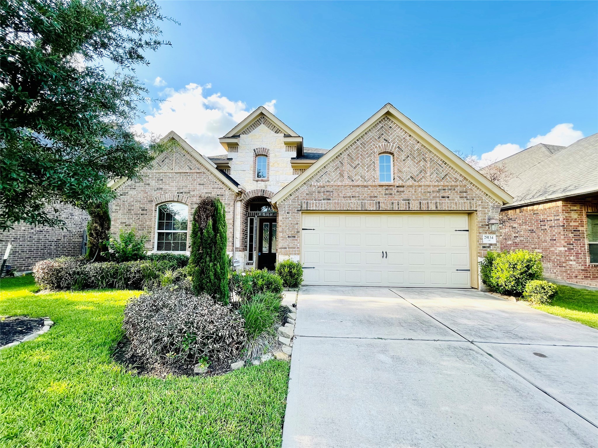 29134 Bentford Manor Court Katy TX 77494