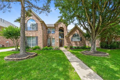 17714 Meadow Crossing Lane Houston TX 77095