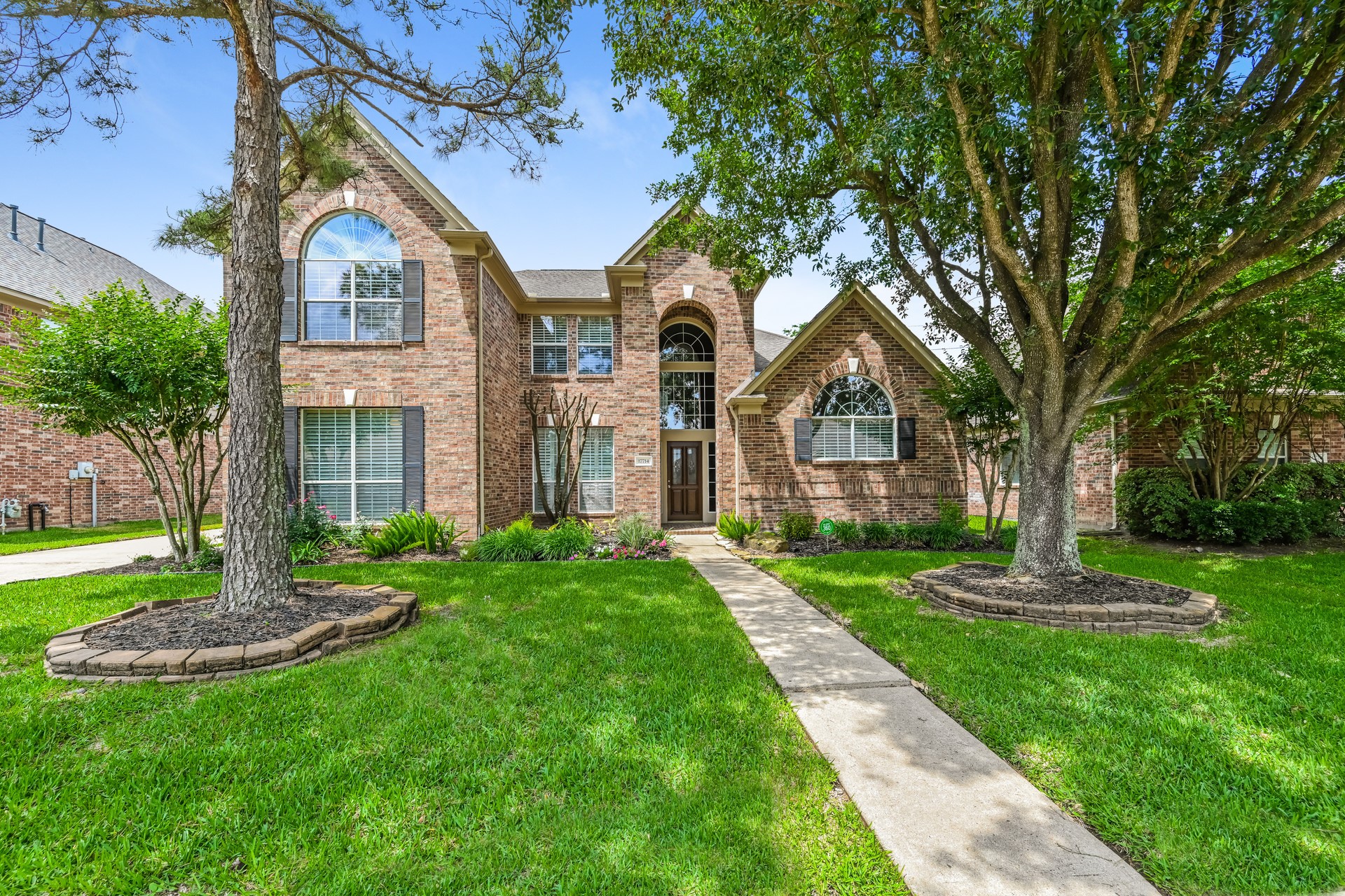 17714 Meadow Crossing Lane Houston TX 77095