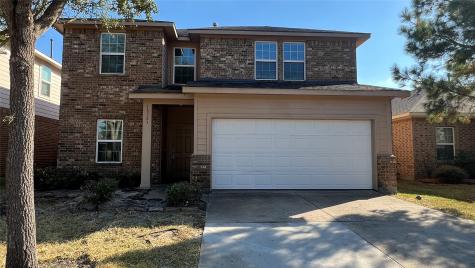 18223 Tuscana Shores Drive Cypress TX 77433