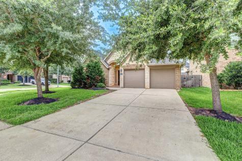 29218 Bentford Manor Court Katy TX 77494