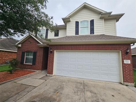 1711 Sonoma Trail Drive Houston TX 77049