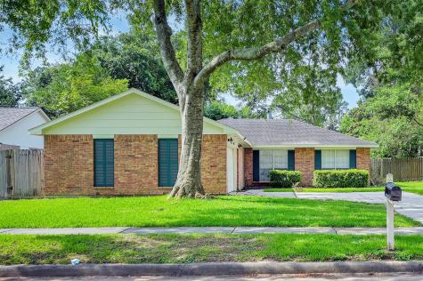 4311 Owens Creek Lane Spring TX 77388