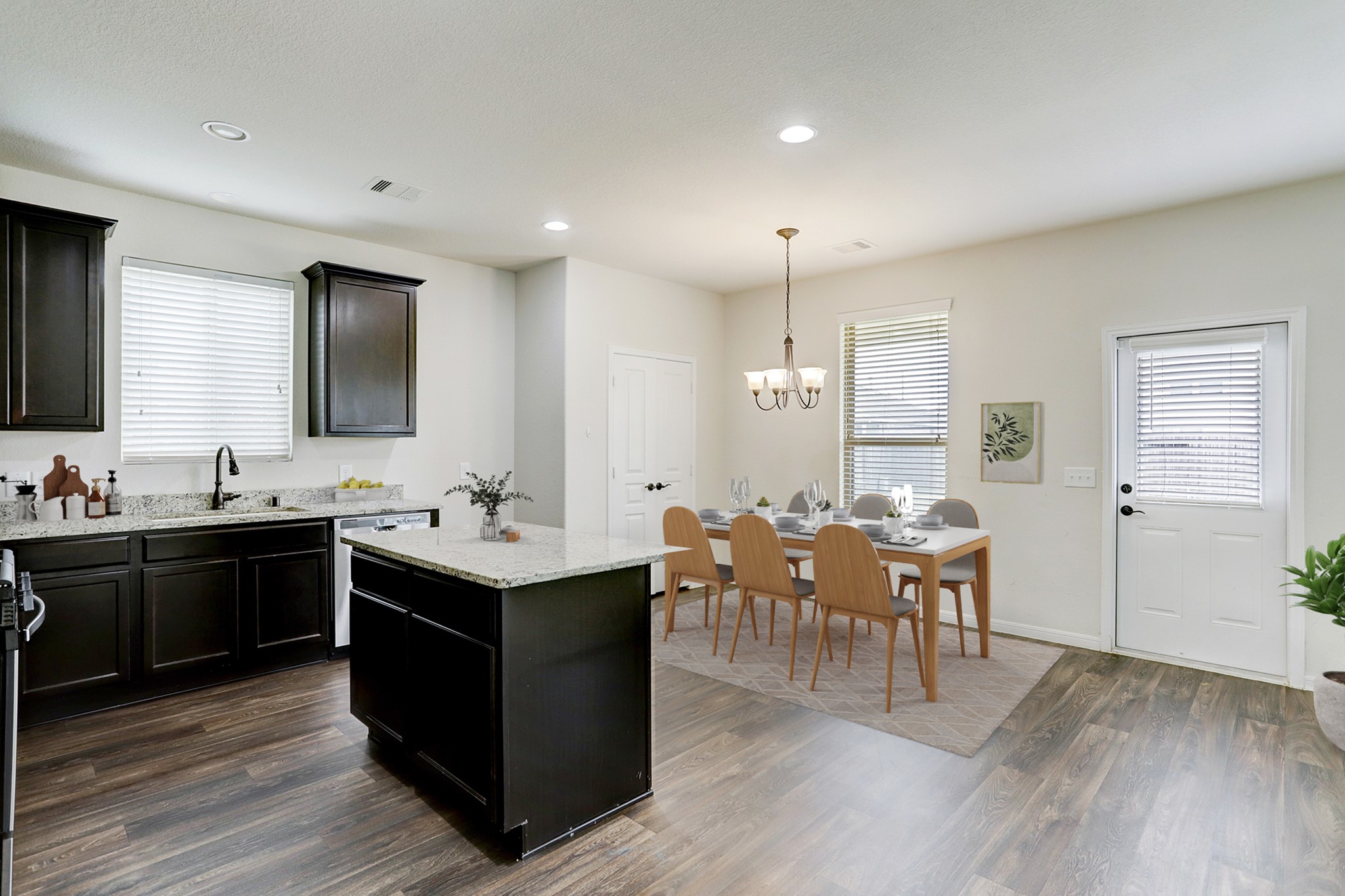 5339 Ivory Glass Drive Katy TX 77493