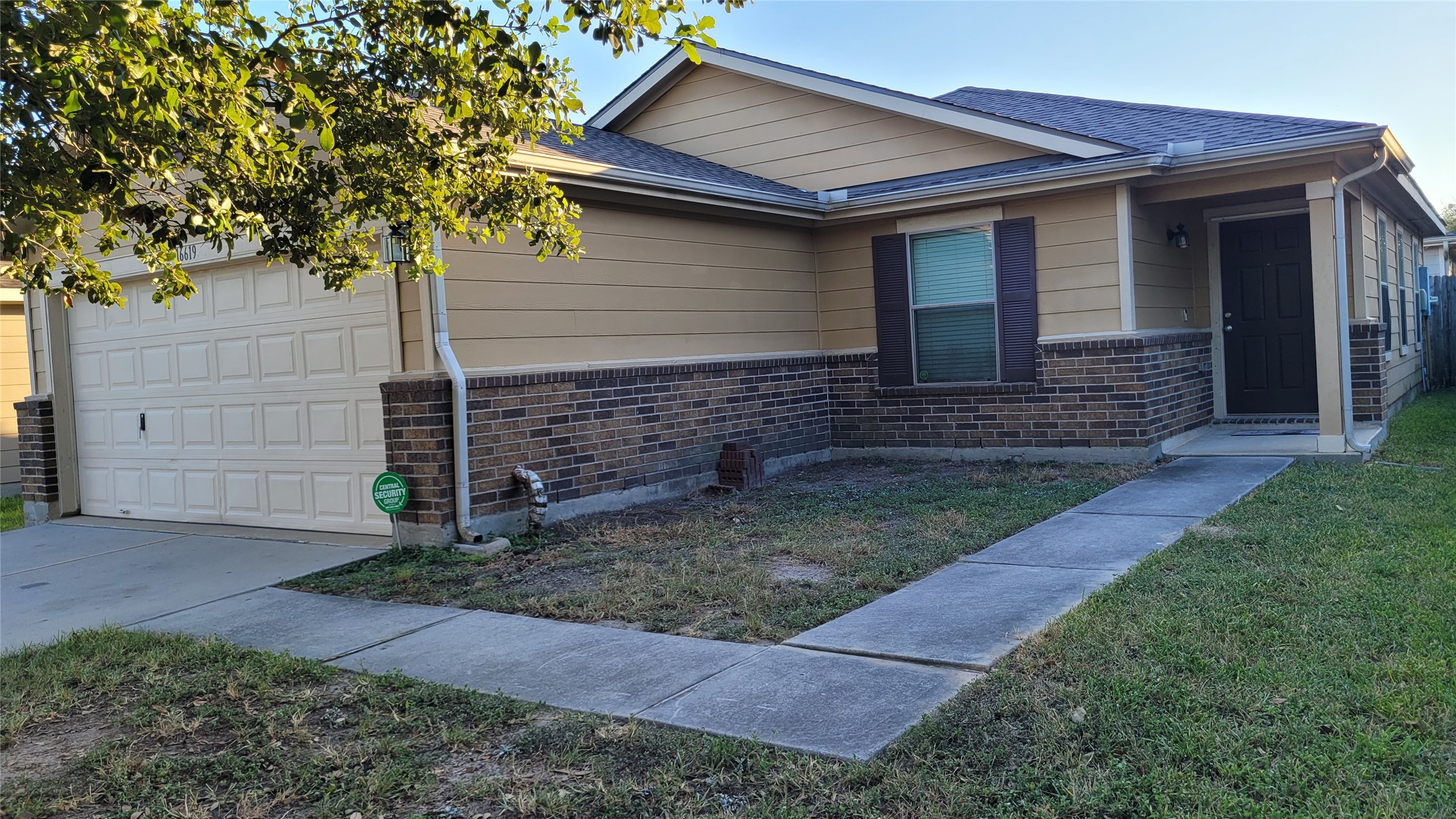 16619 Cheshire Grove Lane Houston TX 77090