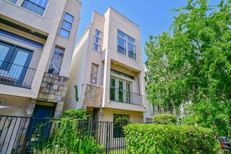 5108 Lillian Street Houston TX 77007