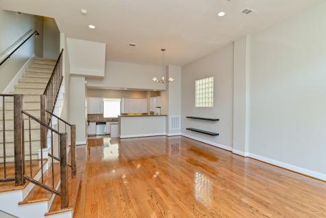 5108 Lillian Street Houston TX 77007