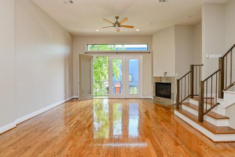 5108 Lillian Street Houston TX 77007