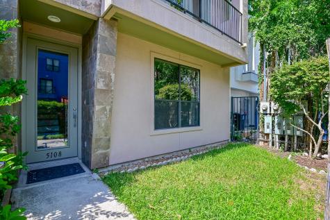 5108 Lillian Street Houston TX 77007