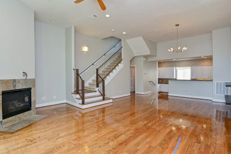5108 Lillian Street Houston TX 77007