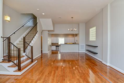 5108 Lillian Street Houston TX 77007