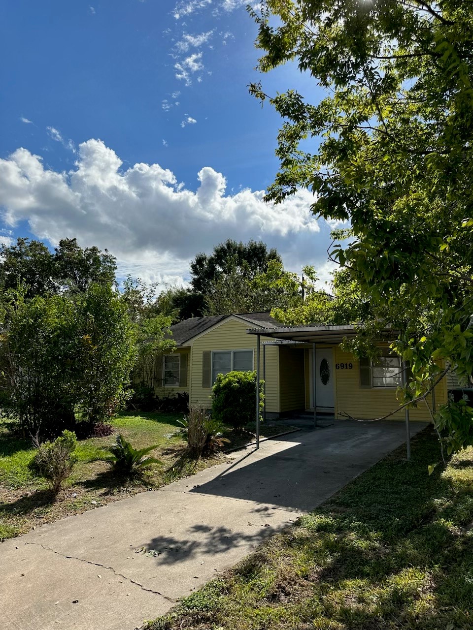 6919 Jalna Street Houston TX 77055