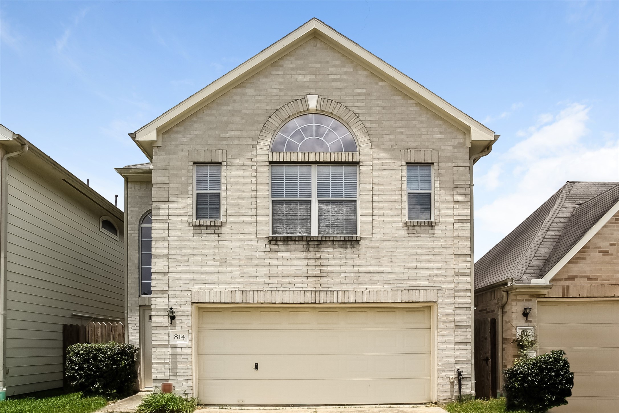 814 Forest Ivy Lane Houston TX 77067