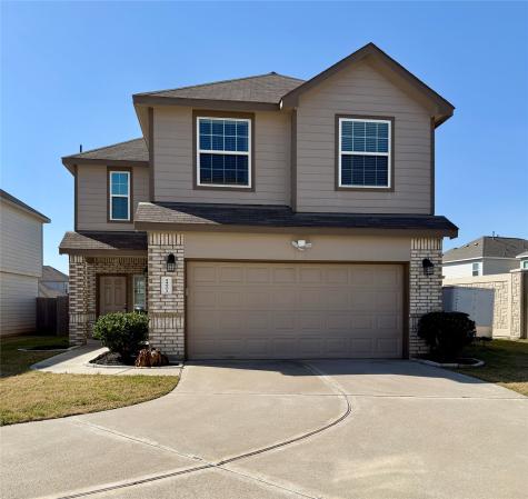 24902 Rosso Stipple Trail Katy TX 77493