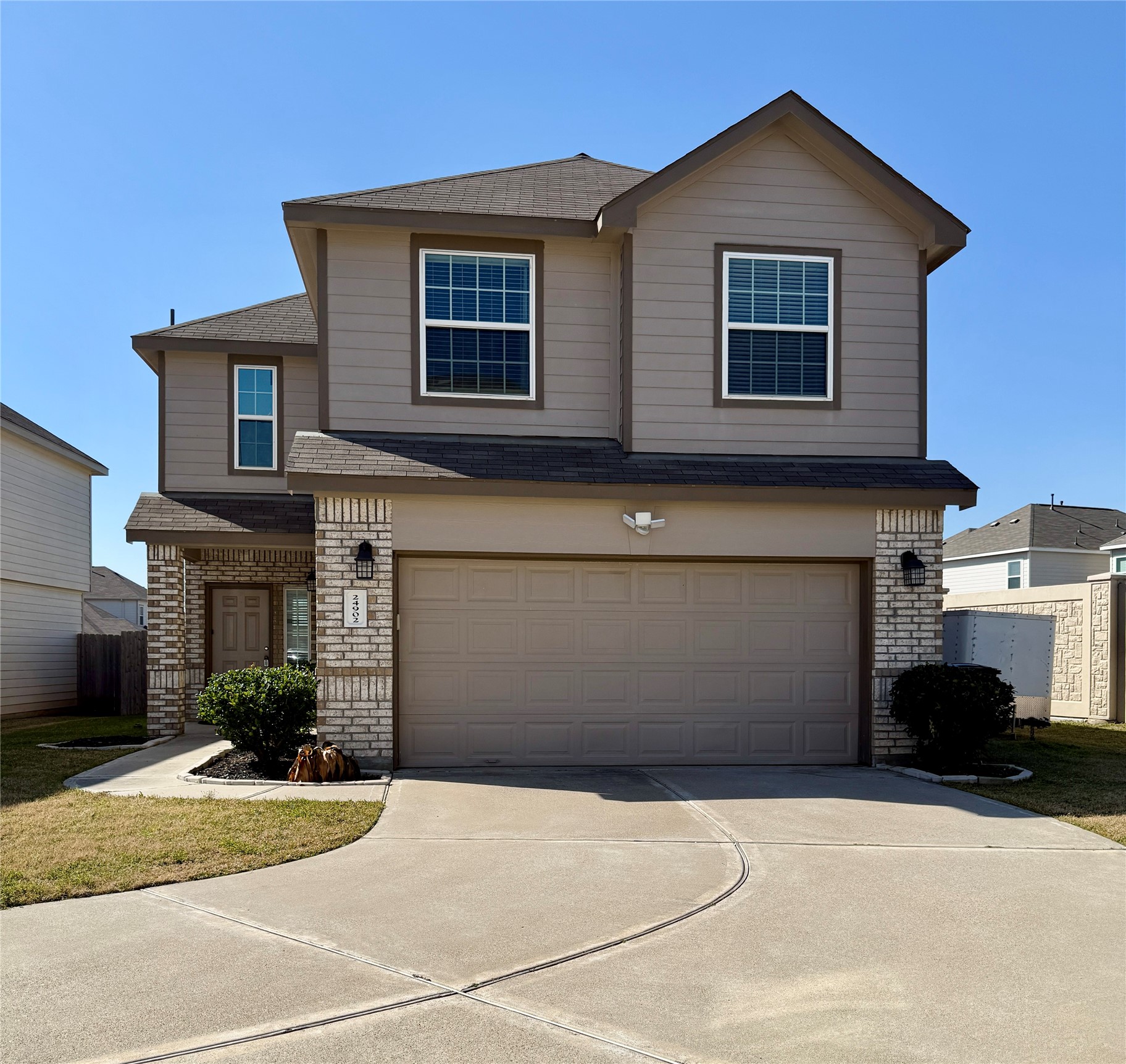 24902 Rosso Stipple Trail Katy TX 77493