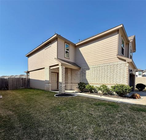 24902 Rosso Stipple Trail Katy TX 77493