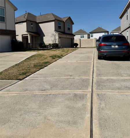 24902 Rosso Stipple Trail Katy TX 77493