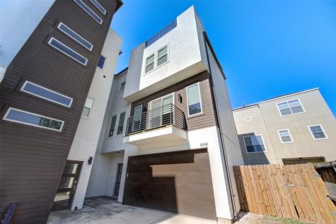 3216 Hutchins Street Houston TX 77004