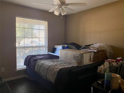 19611 Green Oasis Court Katy TX 77449