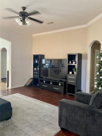 19611 Green Oasis Court Katy TX 77449