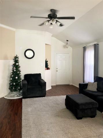 19611 Green Oasis Court Katy TX 77449