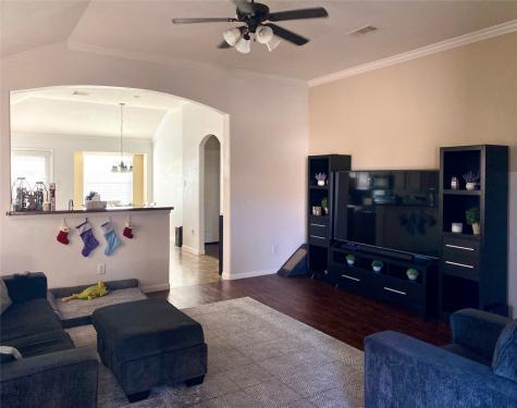 19611 Green Oasis Court Katy TX 77449