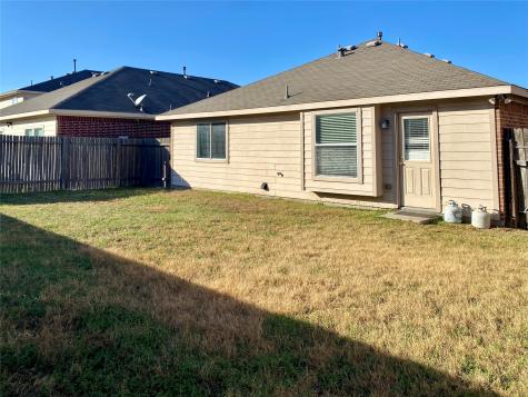 19611 Green Oasis Court Katy TX 77449