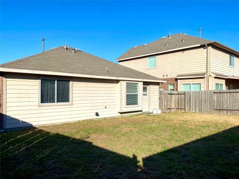 19611 Green Oasis Court Katy TX 77449