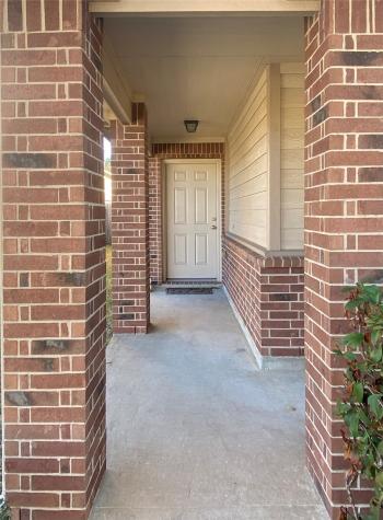 19611 Green Oasis Court Katy TX 77449