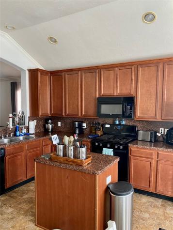 19611 Green Oasis Court Katy TX 77449