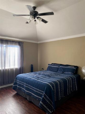 19611 Green Oasis Court Katy TX 77449